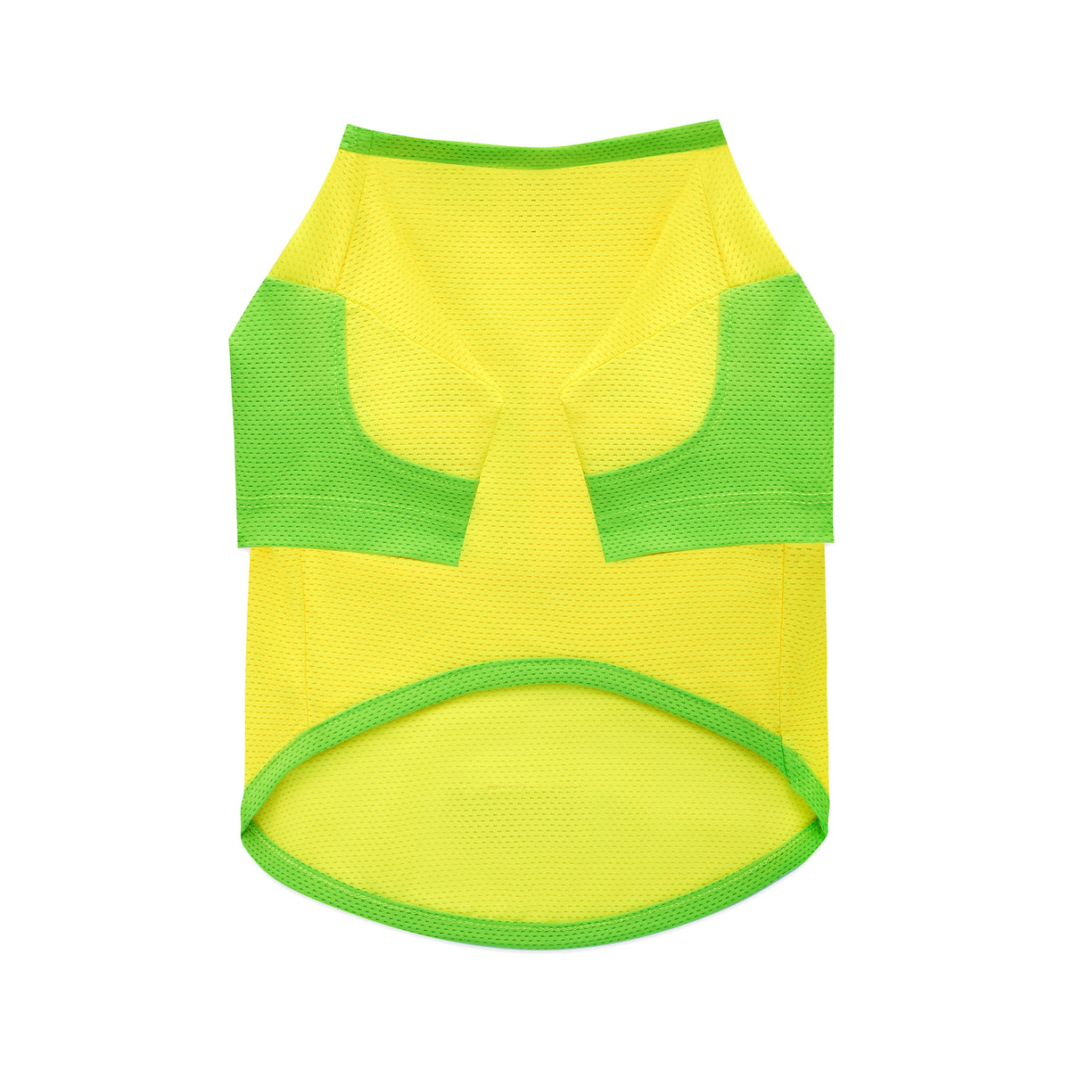 Raglan Cooling Basics+ Pineapple Punch-2