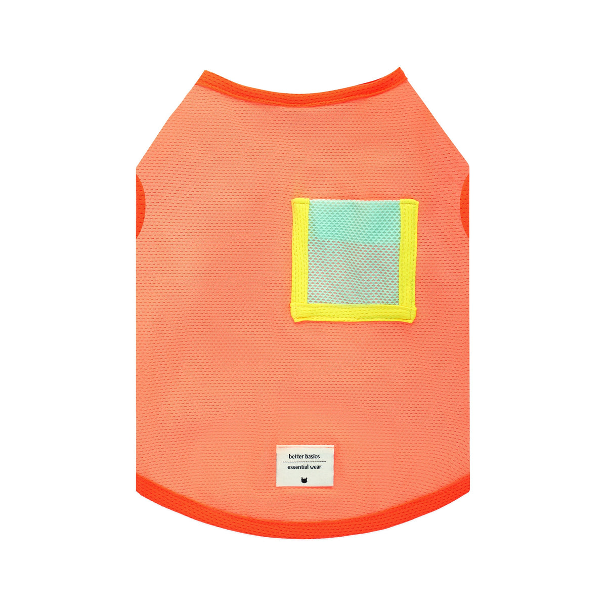 Raglan Cooling Basics+ Tangerine Fizz-1