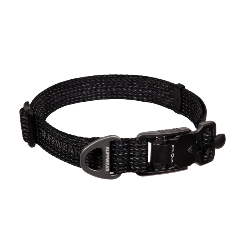 Ridgleline_Collar_Obsidian_Black_Creatureland