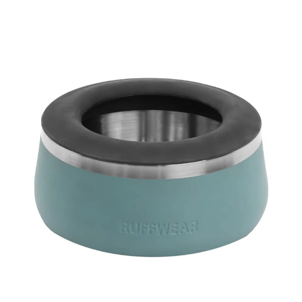 Basecamp™ Anti-Splash Ring