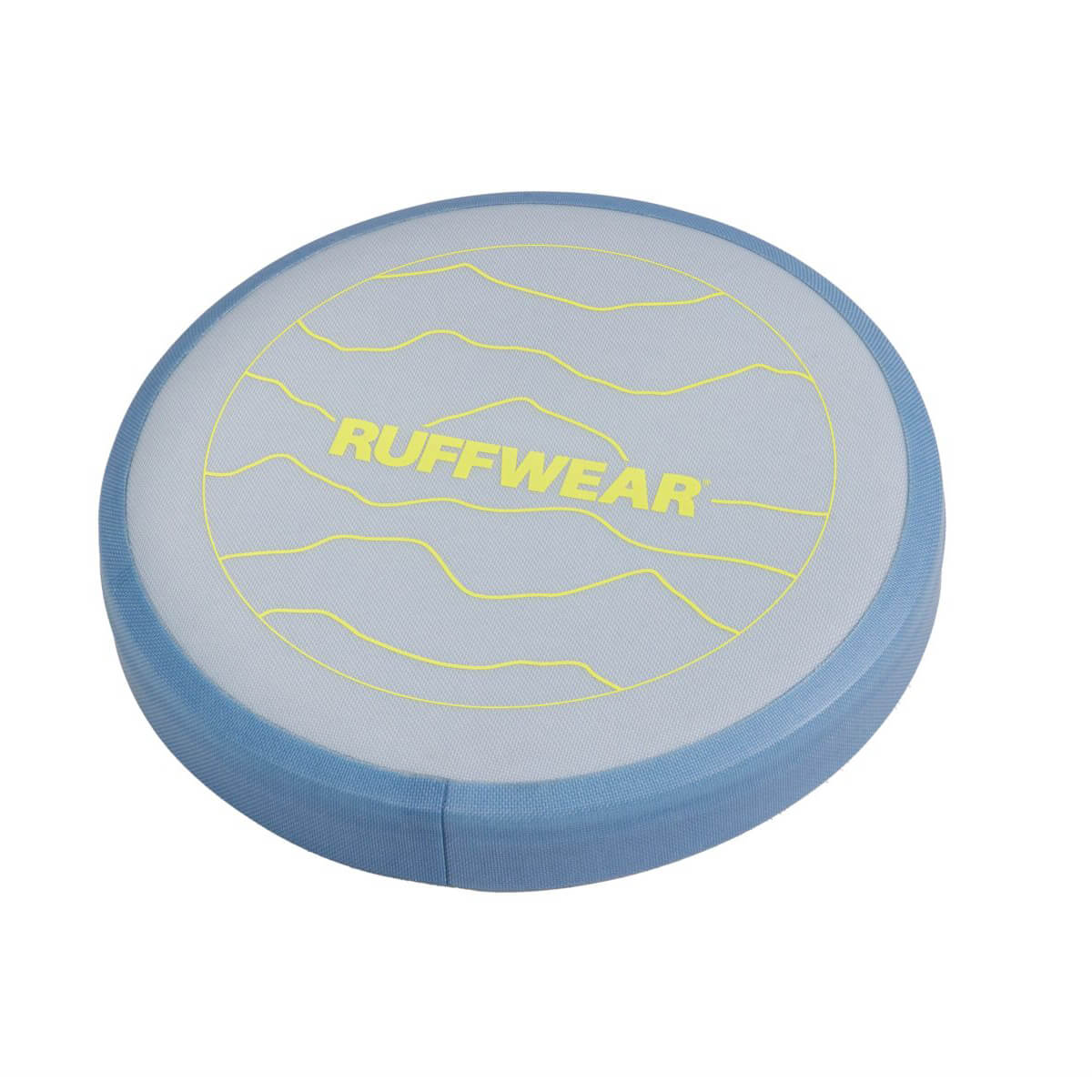 Camp Flyer™ Lightweight & Flexible Flying Disc Dog Toy