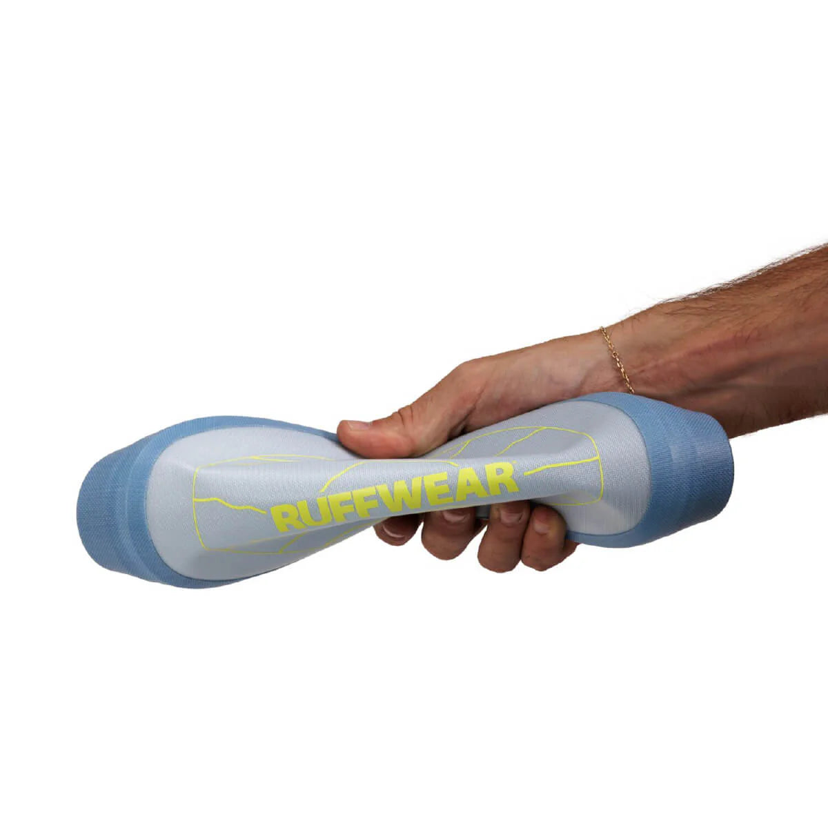 Camp Flyer™ Lightweight & Flexible Flying Disc Dog Toy