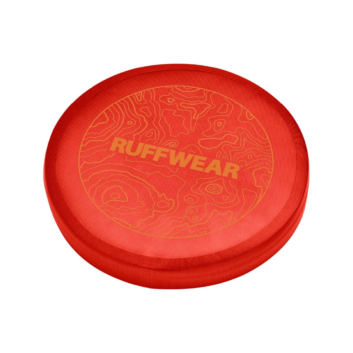 Camp Flyer™ Lightweight & Flexible Flying Disc Dog Toy