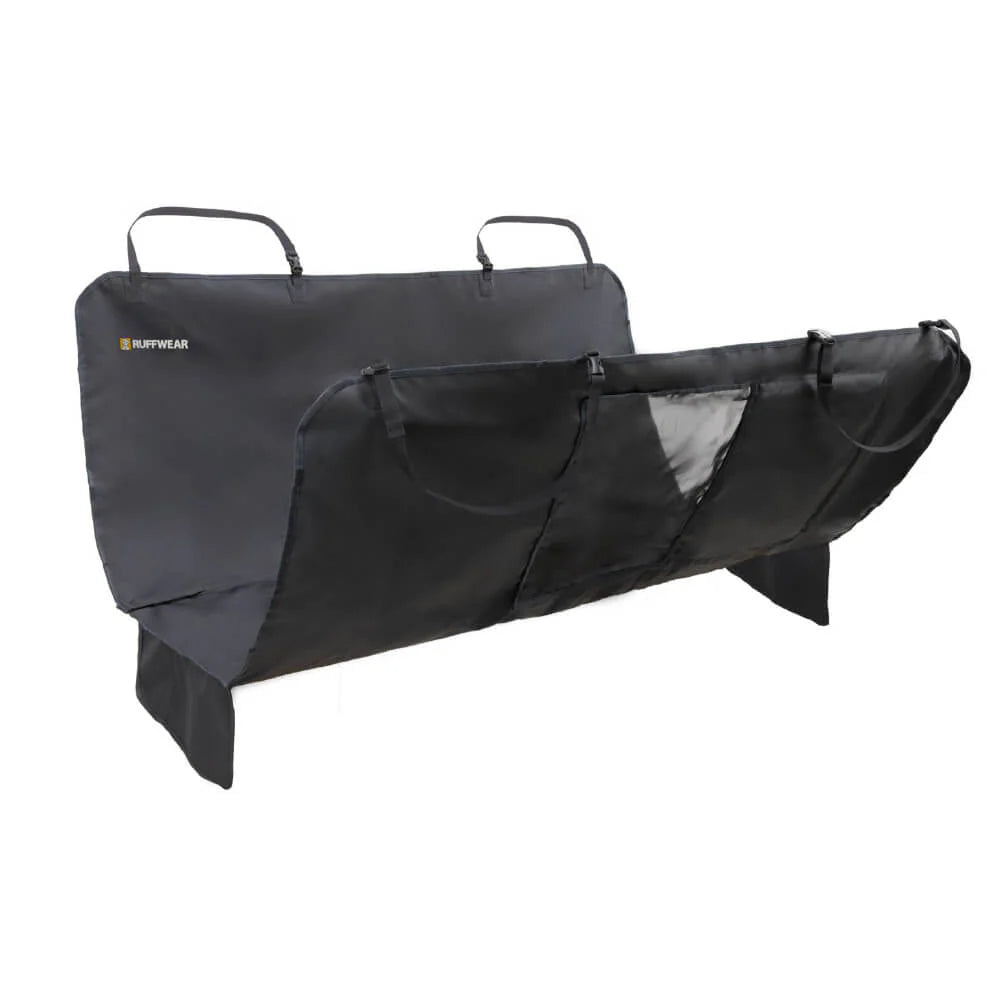 Dirtbag™ Car Seat Cover