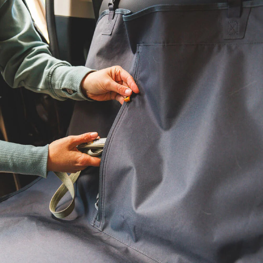 Dirtbag™ Car Seat Cover