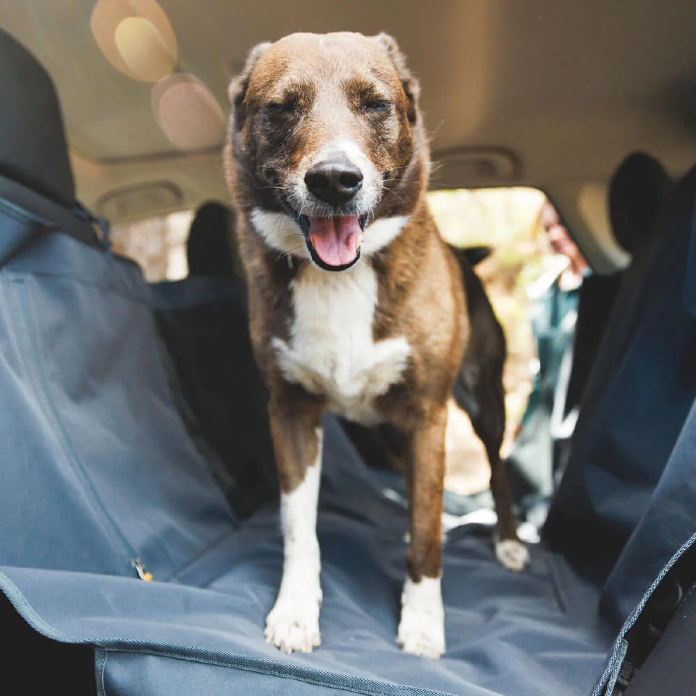 Dirtbag™ Car Seat Cover