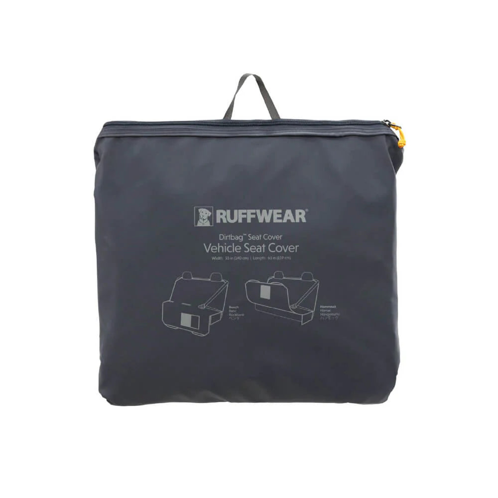 Dirtbag™ Car Seat Cover