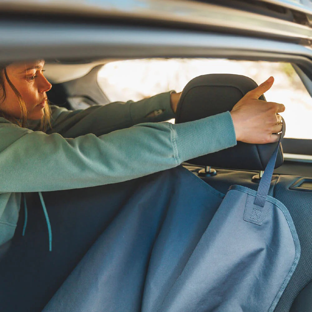 Dirtbag™ Car Seat Cover