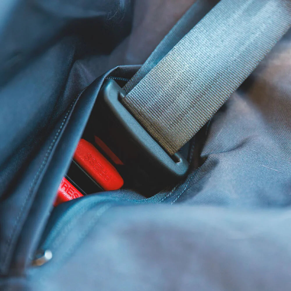 Dirtbag™ Car Seat Cover