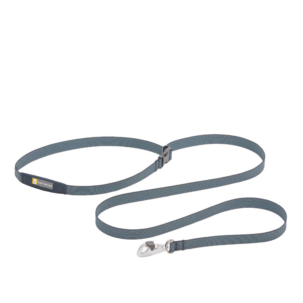 Flagline™ Lightweight Hands-Free Dog Leash (4 Colours)