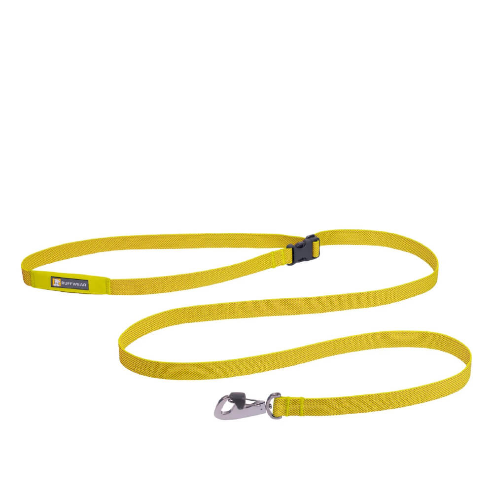Flagline™ Lightweight Hands-Free Dog Leash (4 Colours)