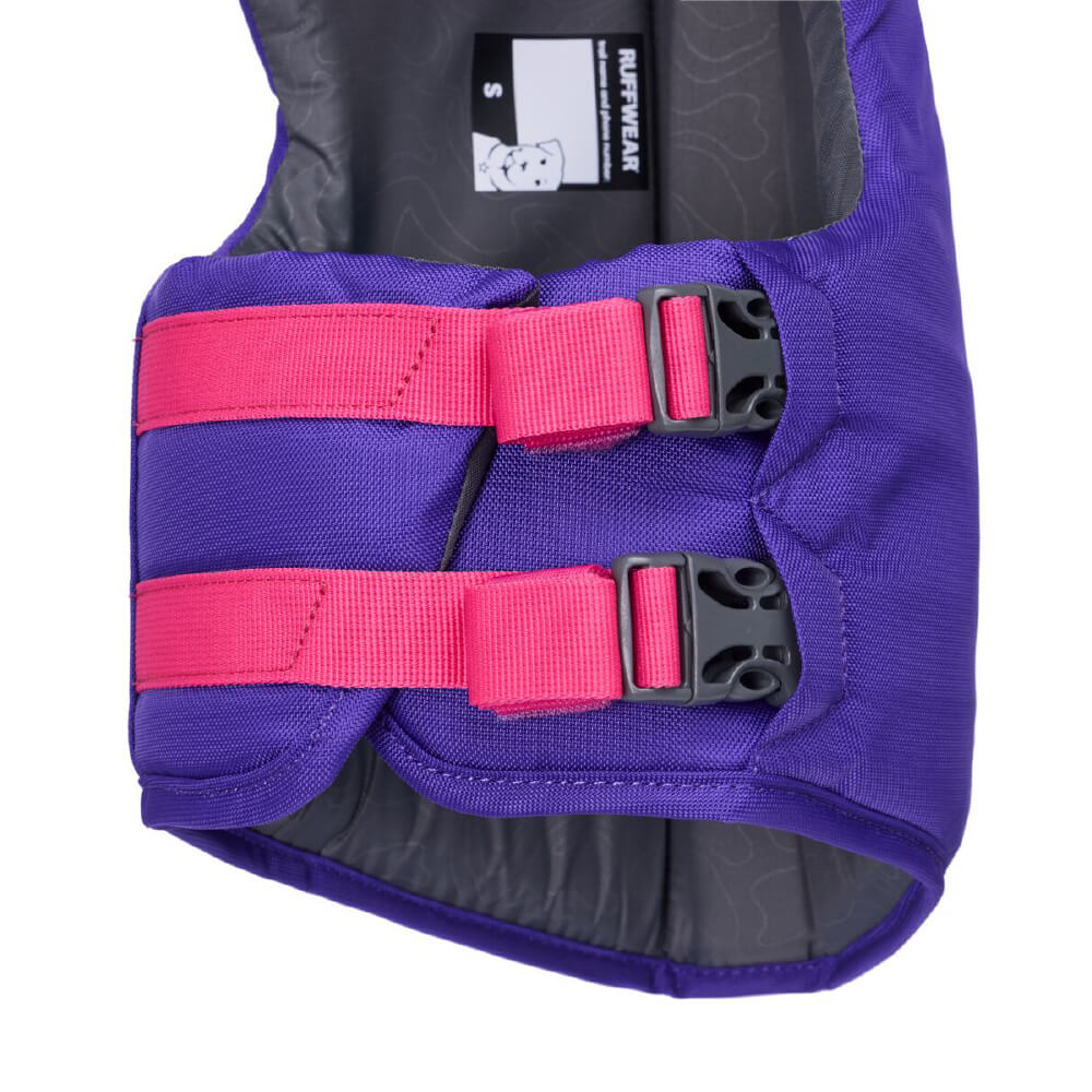 Float Coat™ Dog Life Jacket (3 Colours)