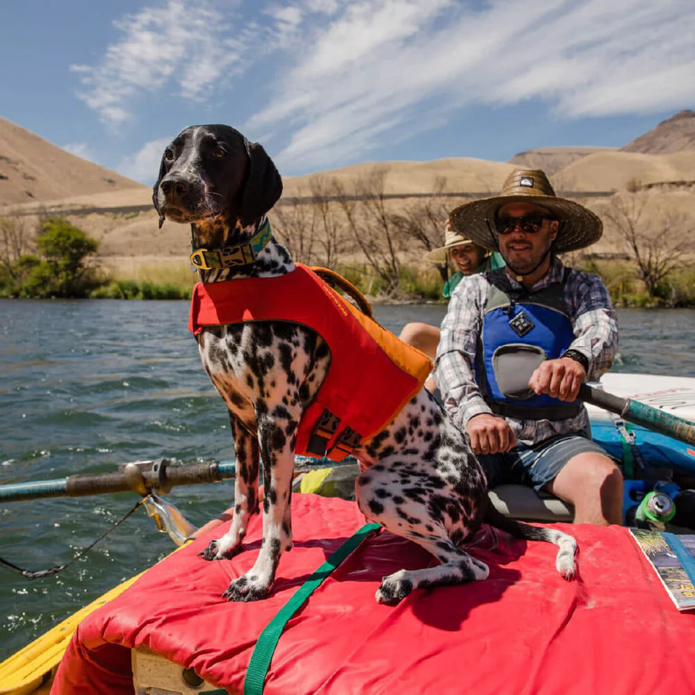 Float Coat™ Dog Life Jacket (2 Colours)