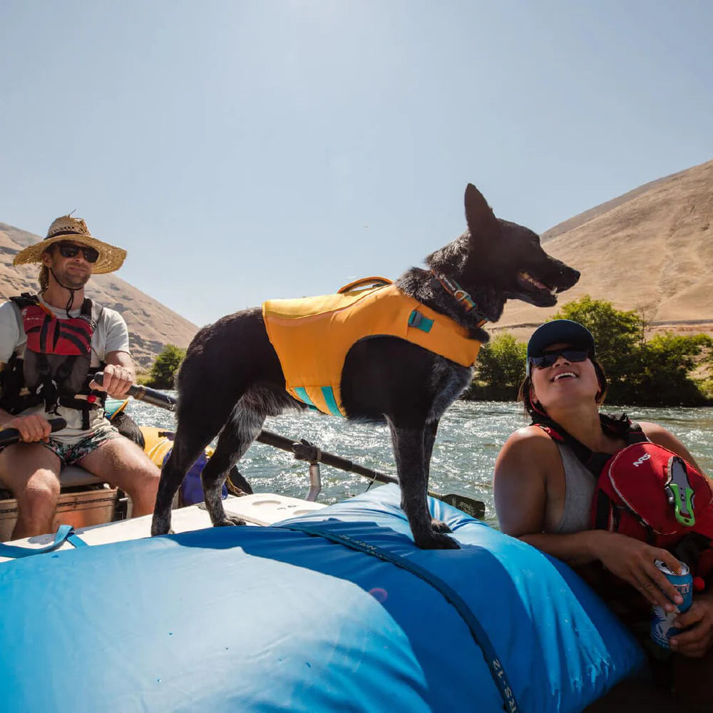 Float Coat™ Dog Life Jacket (2 Colours)