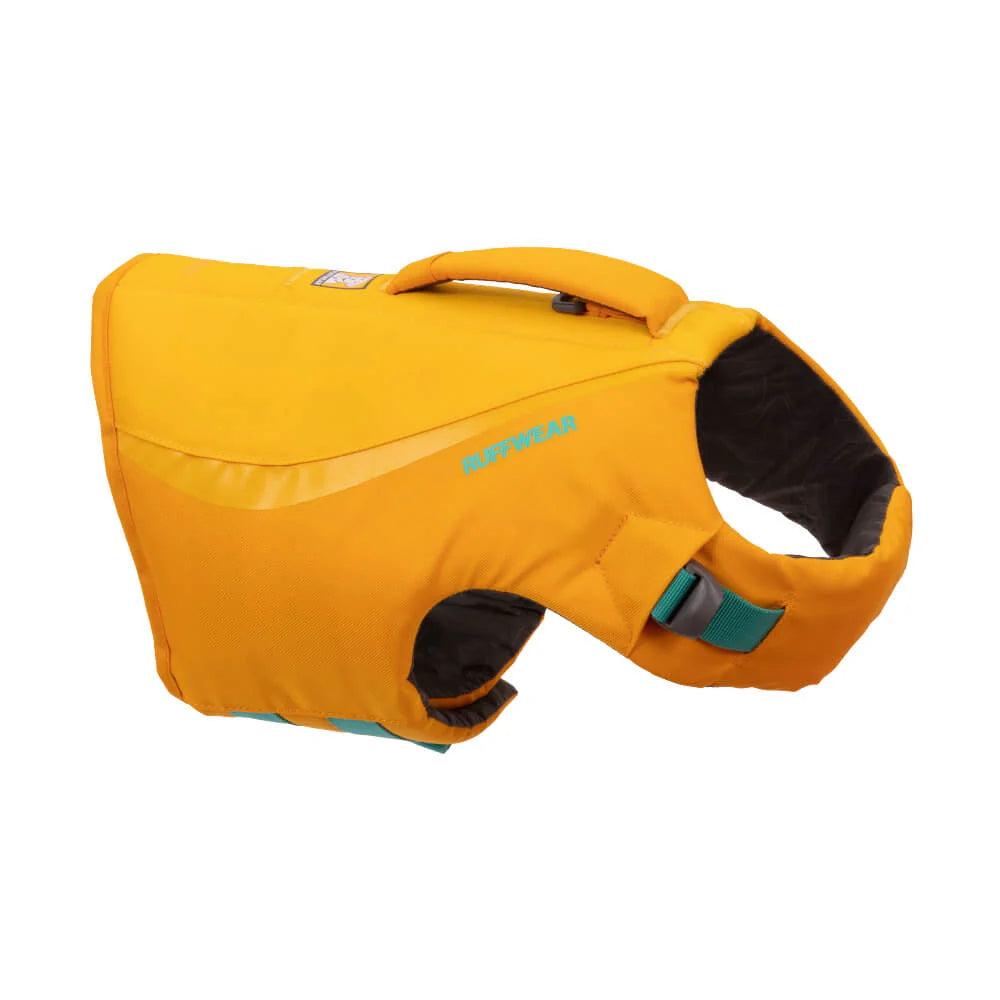 Float Coat™ Dog Life Jacket (2 Colours)