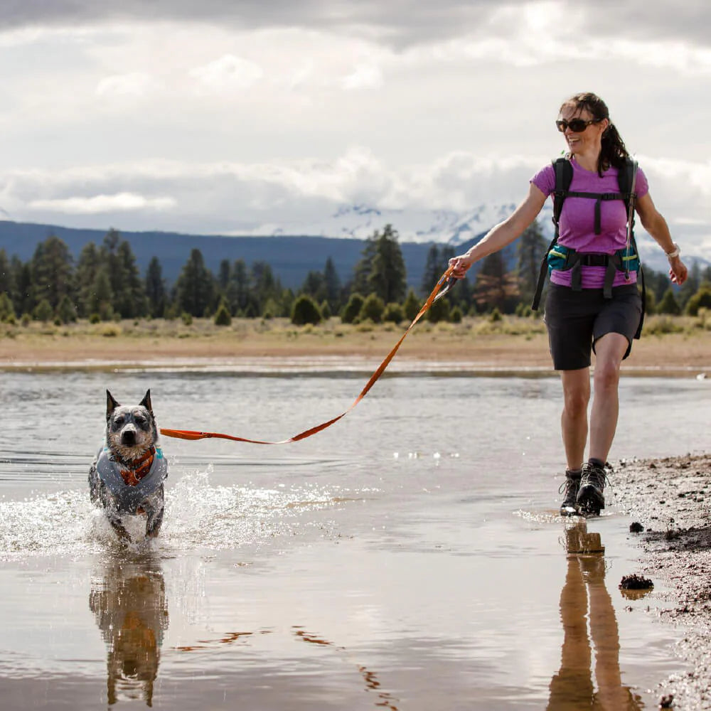 Front Range™ Dog Leash With Padded Handle (13 Colours)