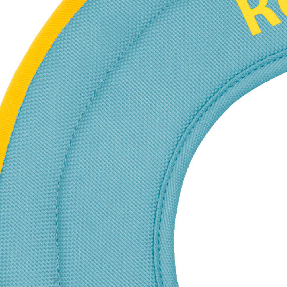 Hydro Plane™ High-Floating Tug & Fetch Dog Toy