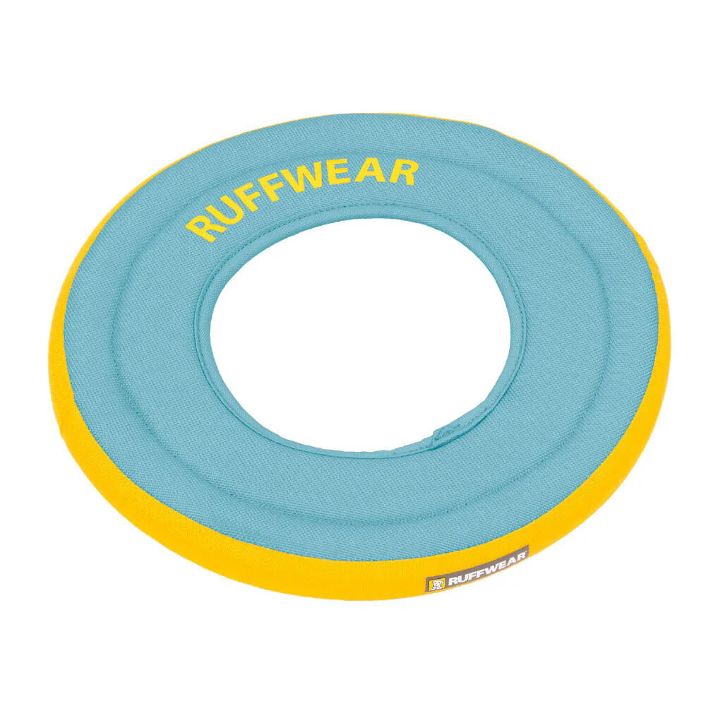 Hydro Plane™ High-Floating Tug & Fetch Dog Toy