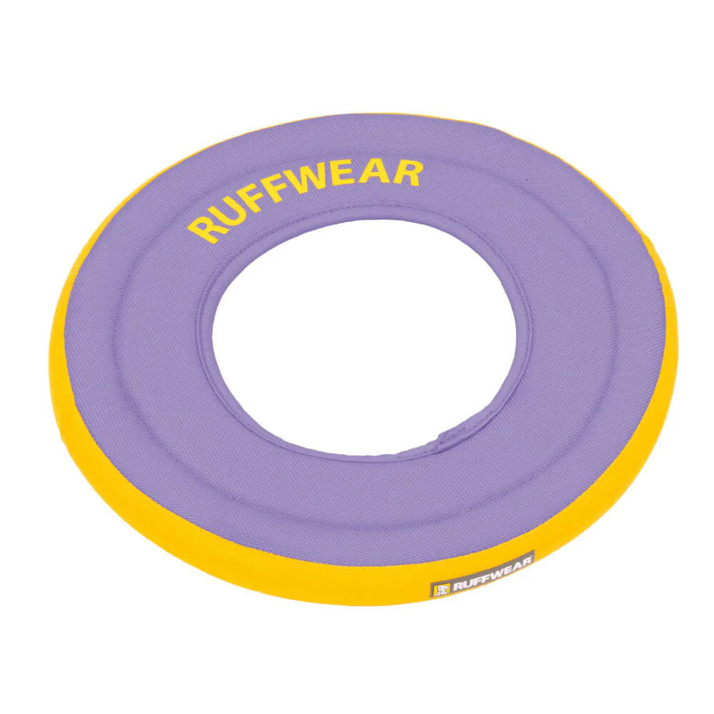 Hydro Plane™ High-Floating Tug & Fetch Dog Toy