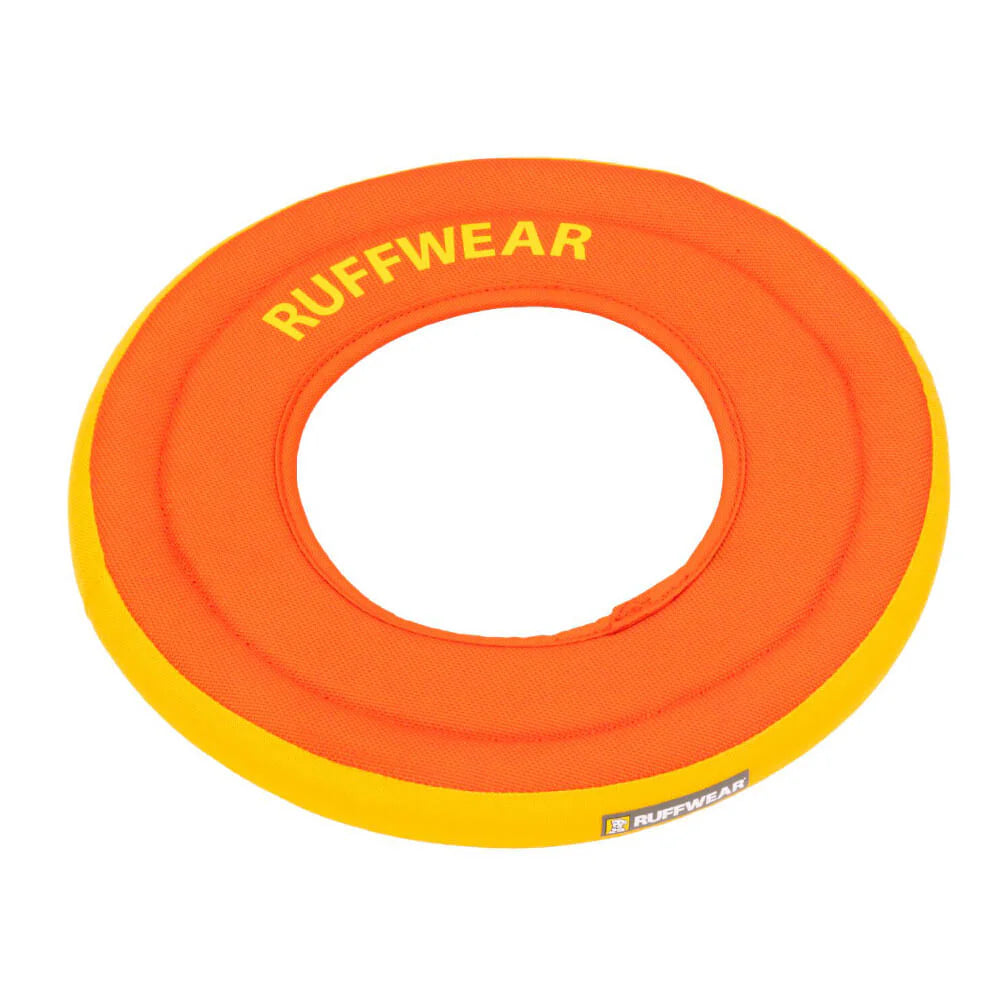 Hydro Plane™ High-Floating Tug & Fetch Dog Toy
