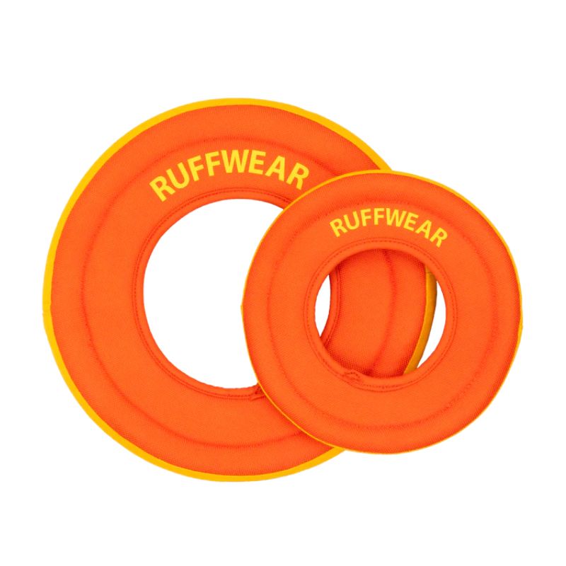 Hydro Plane™ High-Floating Tug & Fetch Dog Toy