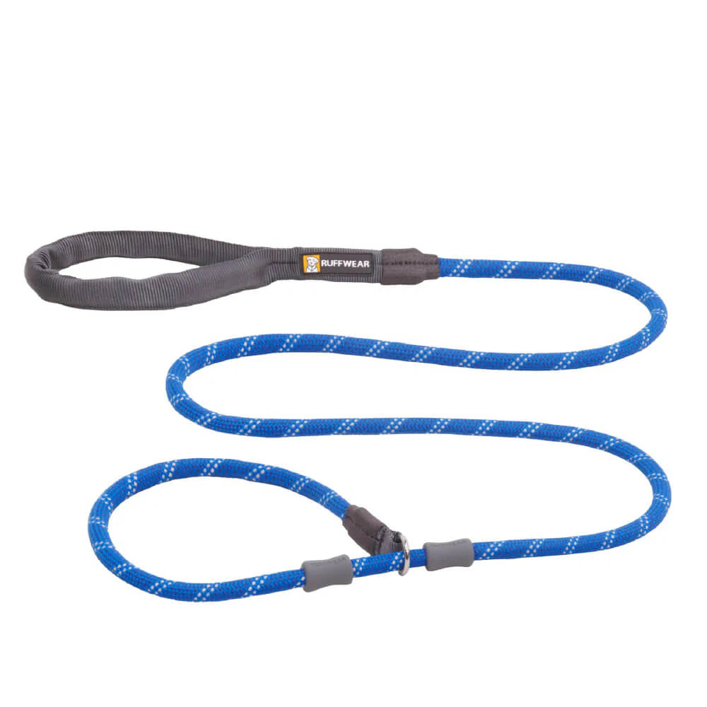Just-a-Cinch™ Reflective Rope Slip Dog Leash (4 Colours)