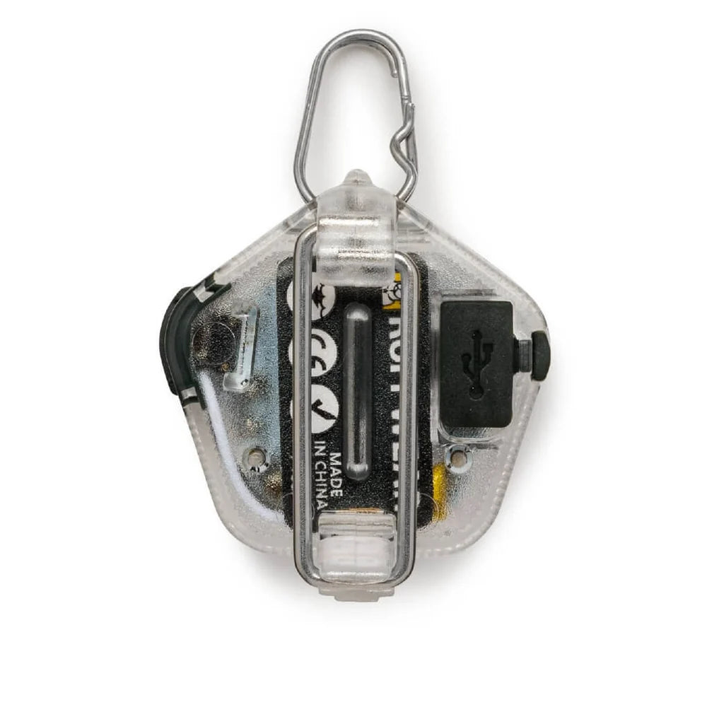 The Beacon™ Dog Safety Light