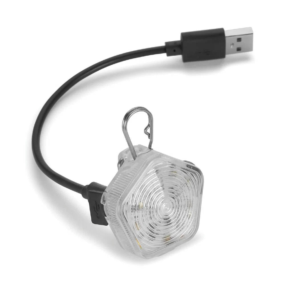 The Beacon™ Dog Safety Light