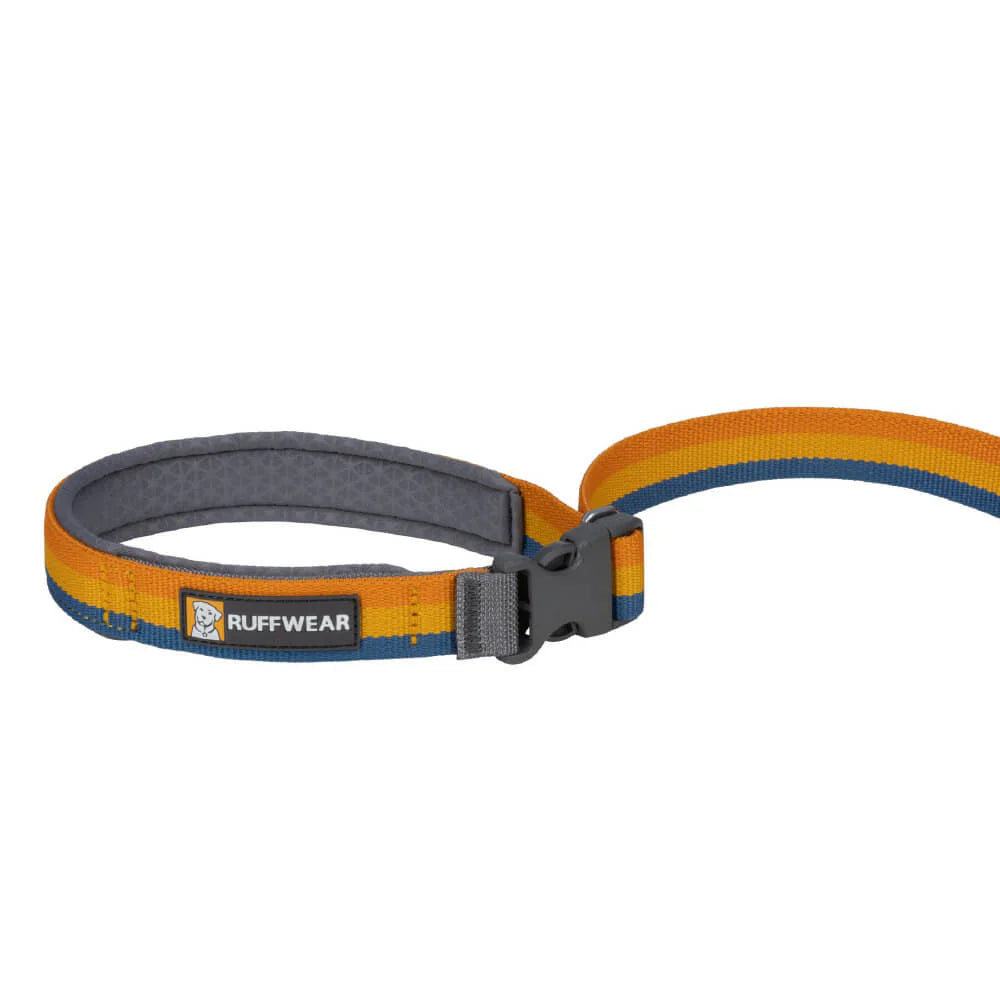 Roamer™ Multi-Use Bungee Dog Leash (3 Colours)