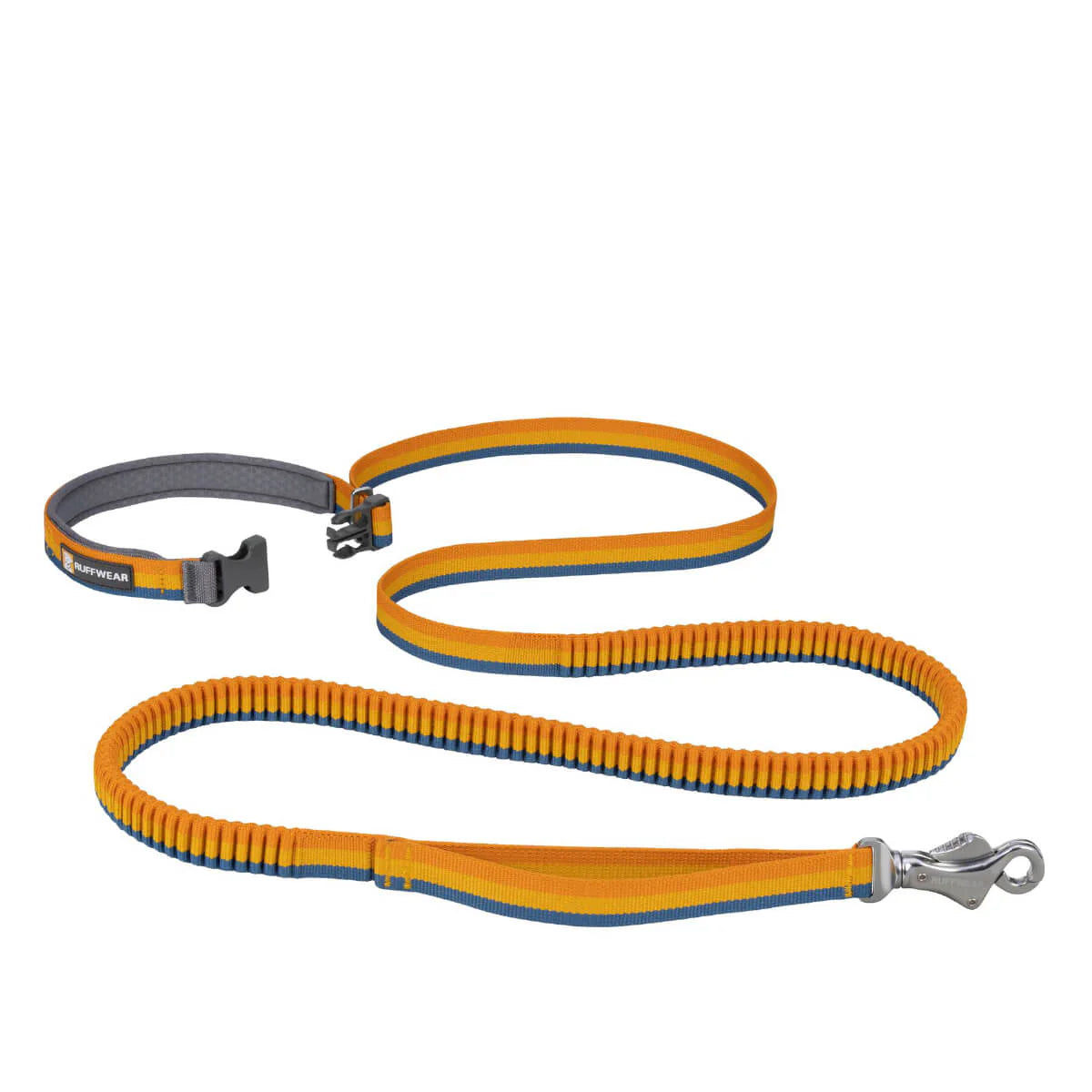 Roamer™ Multi-Use Bungee Dog Leash (3 Colours)