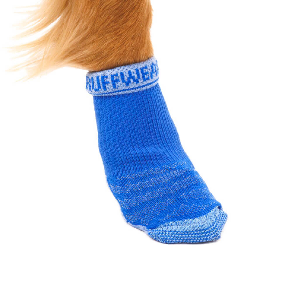 Bark’n Boot™ Quick-Dry Dog Socks (2 Colours)