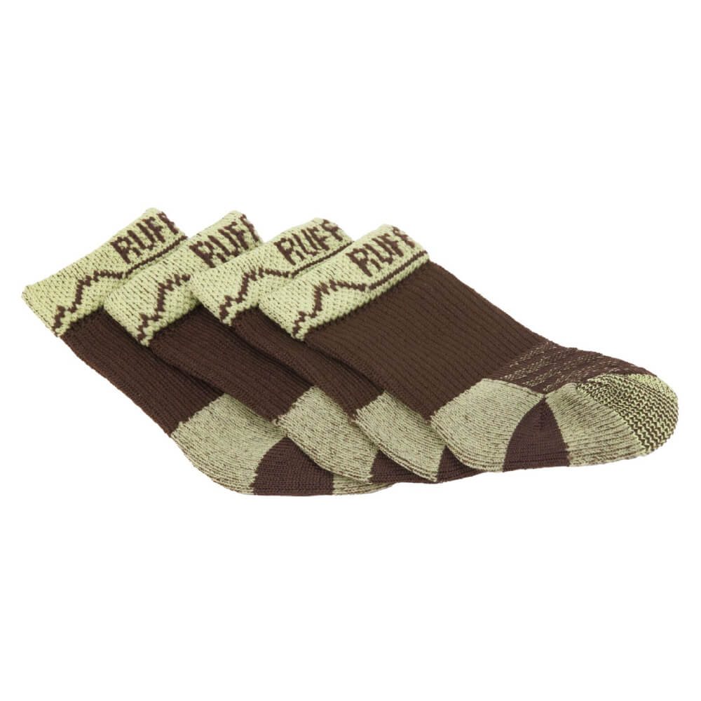 Bark’n Boot™ Quick-Dry Dog Socks (2 Colours)