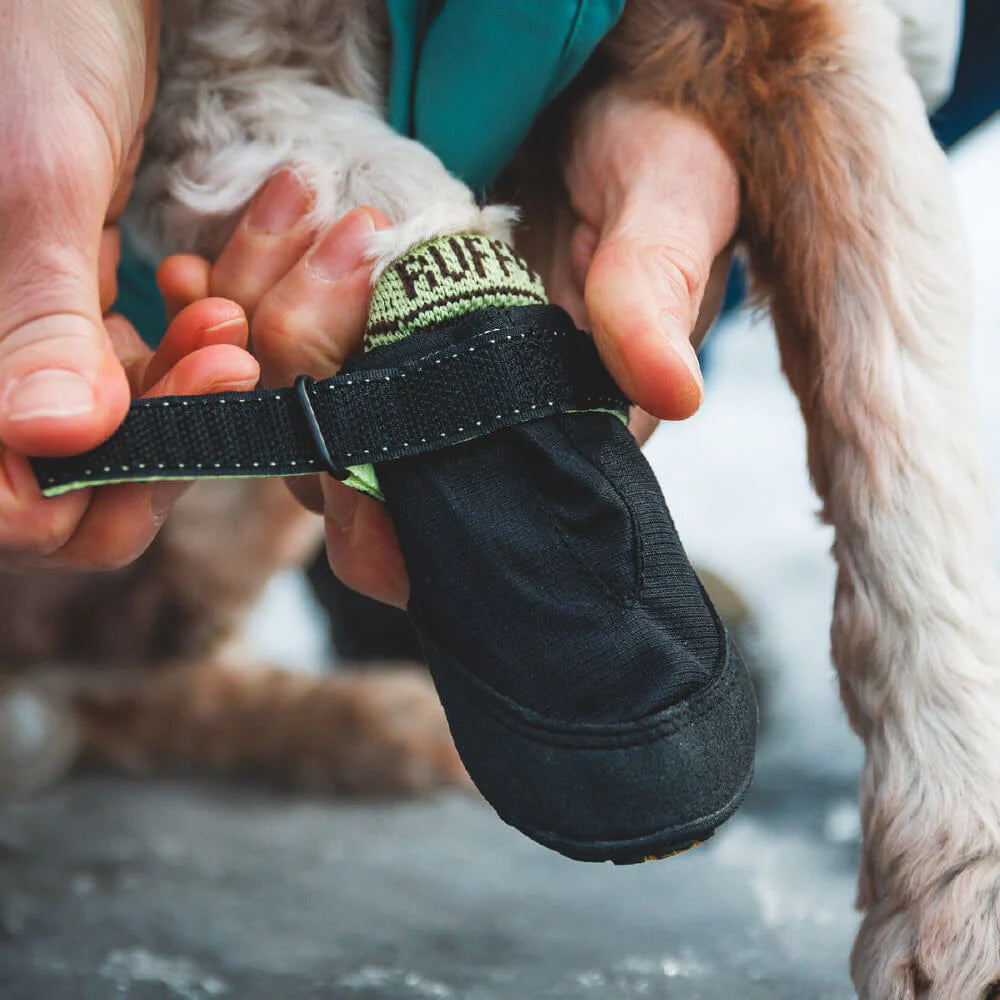 Summit Trex™ All-Season Dog Boots (2 Colours)