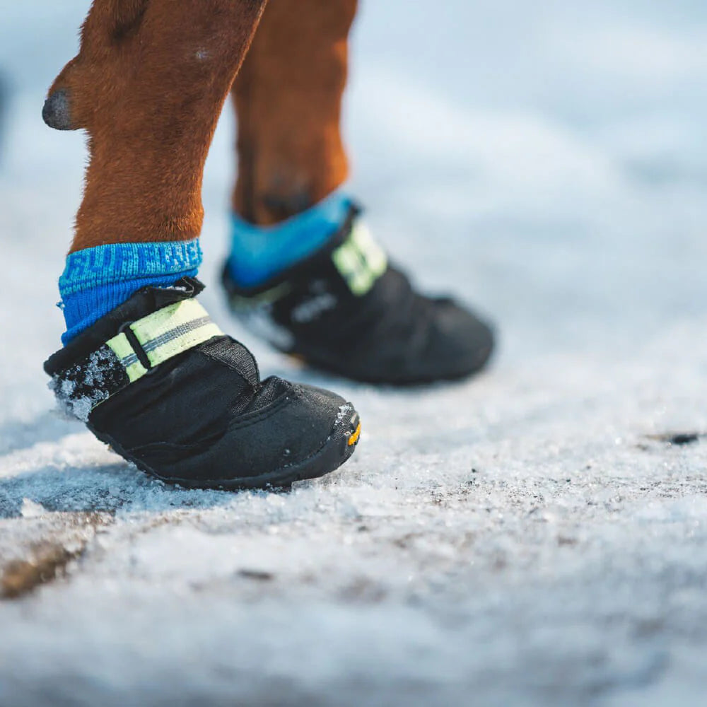 Summit Trex™ All-Season Dog Boots (2 Colours)