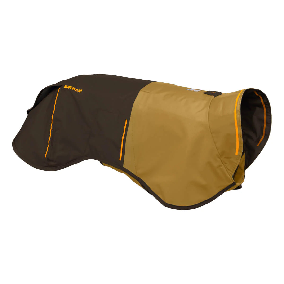 Sun Shower™ Dog Raincoat (2 Colours)
