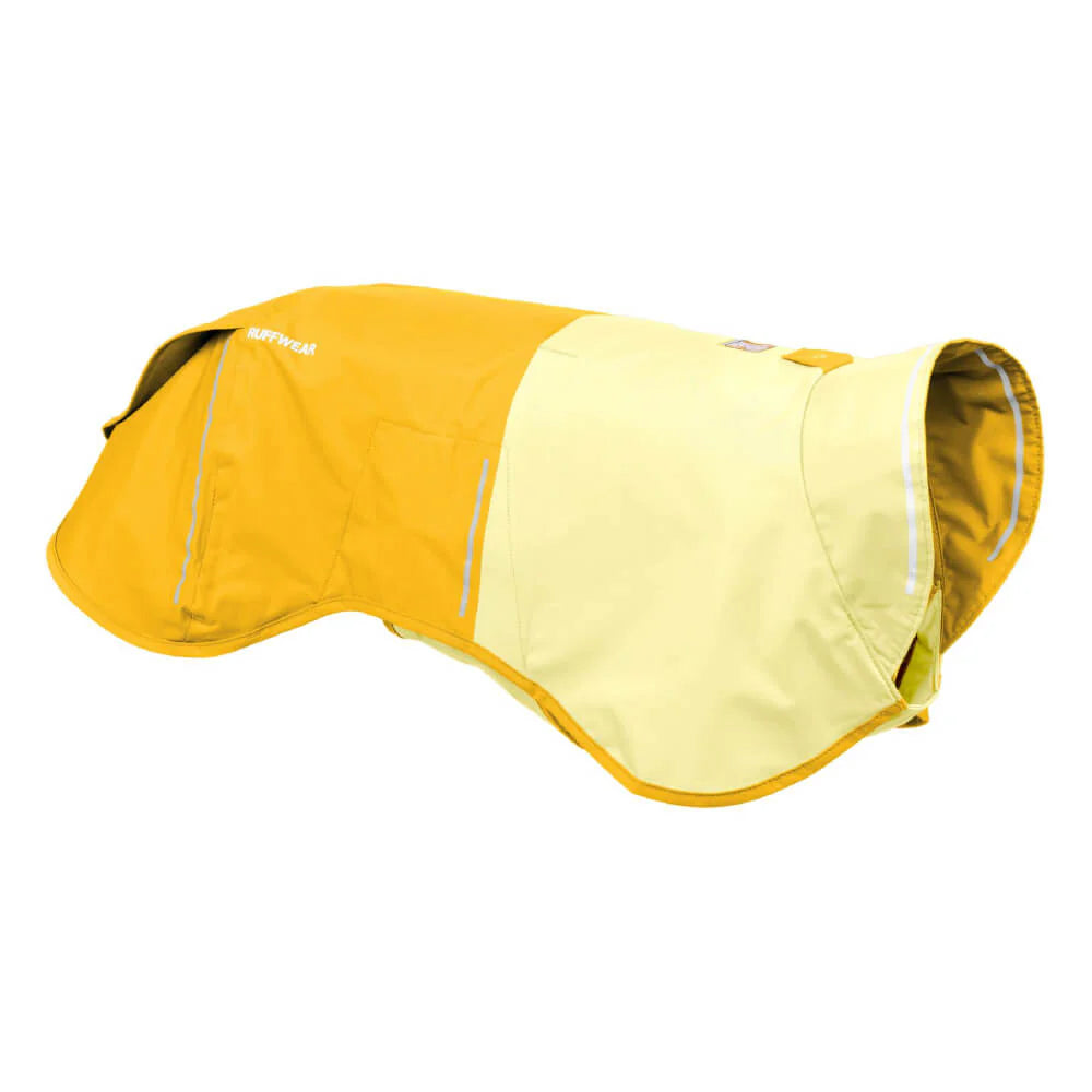 Sun Shower™ Dog Raincoat (2 Colours)