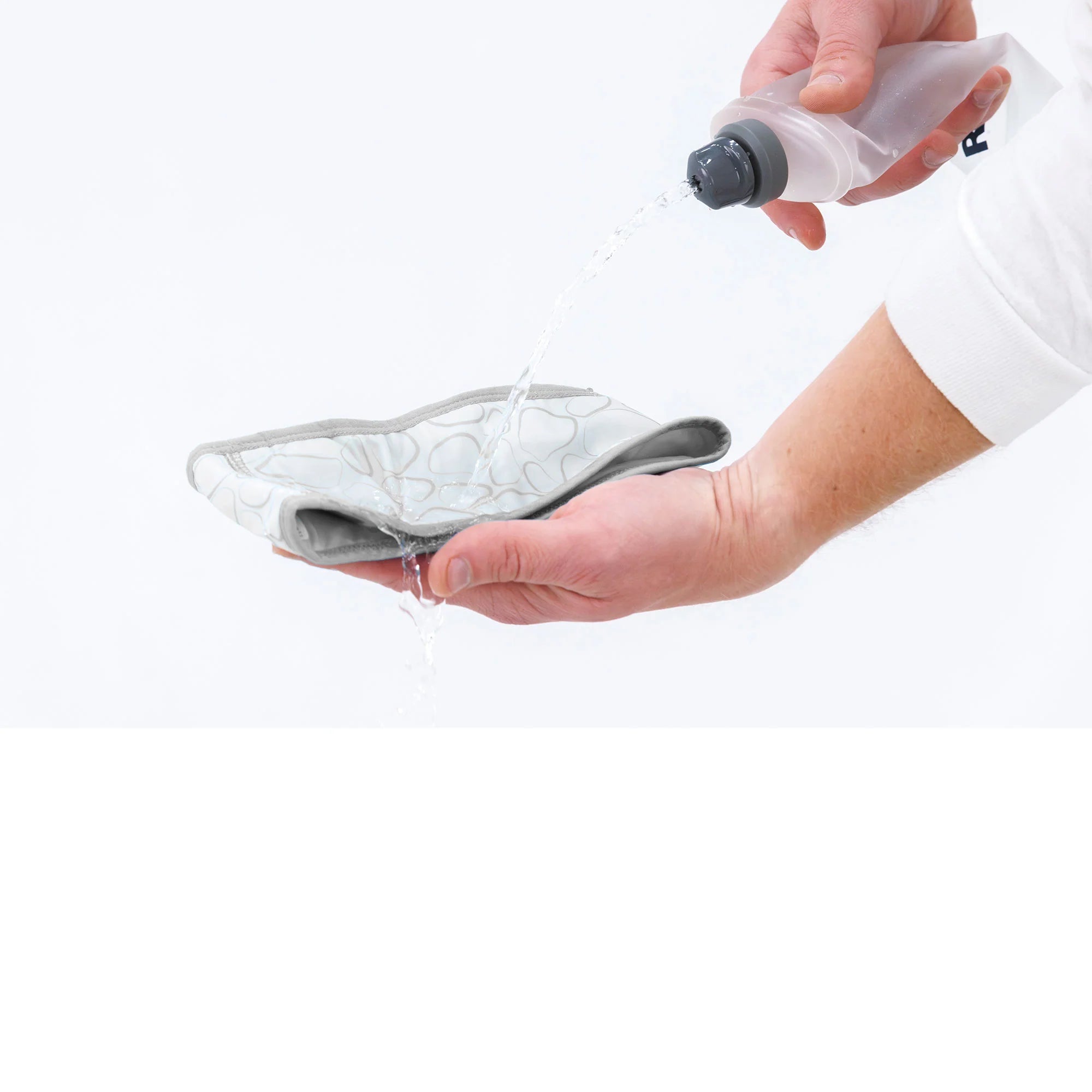 Swamp Cooler™ Cooling Neck Gaiter (2 Colours)