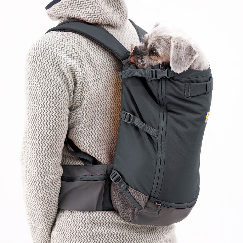 Hitch Hiker™ Dog Backpack Carrier