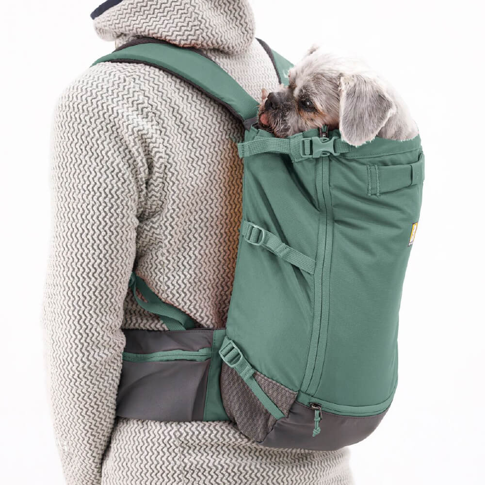 Hitch Hiker™ Dog Backpack Carrier