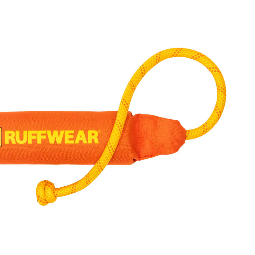 Lunker™ Floating Throw & Tug Dog Toy