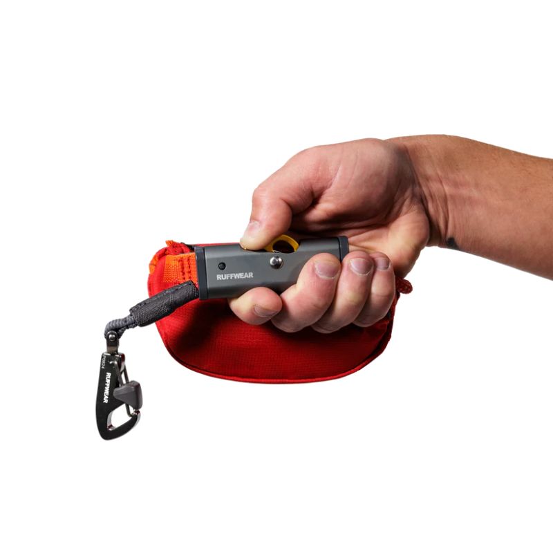 Hitch Hiker™ Adjustable & Multi-Use Dog Leash