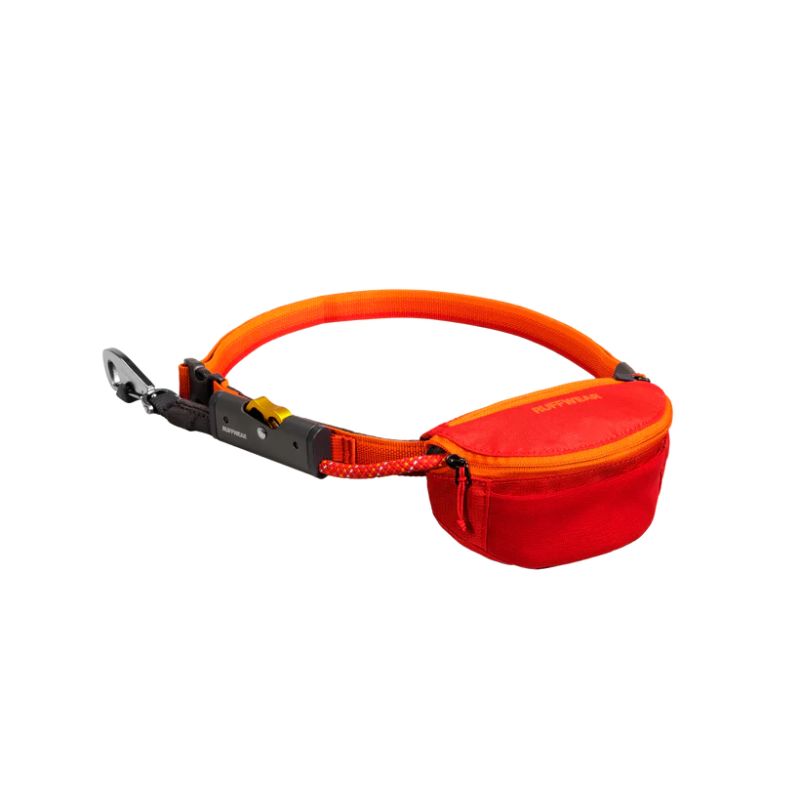 Hitch Hiker™ Adjustable & Multi-Use Dog Leash