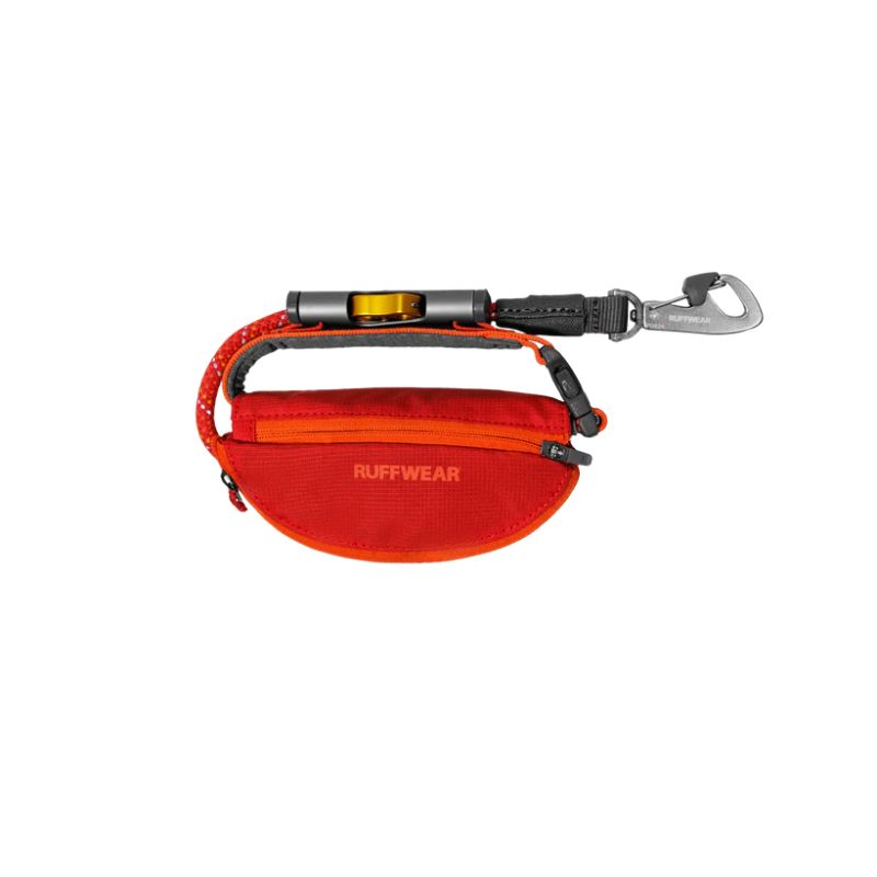 Hitch Hiker™ Adjustable & Multi-Use Dog Leash