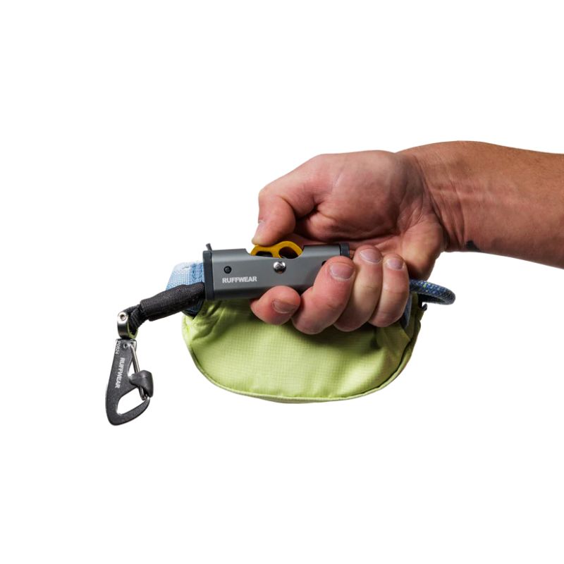 Hitch Hiker™ Adjustable & Multi-Use Dog Leash