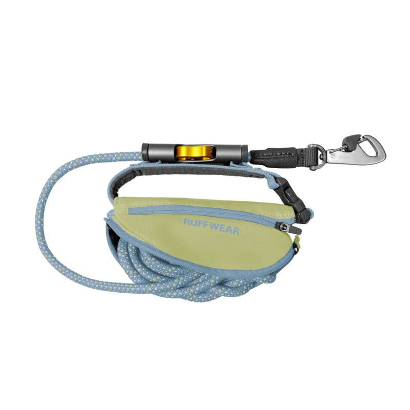 Hitch Hiker™ Adjustable & Multi-Use Dog Leash