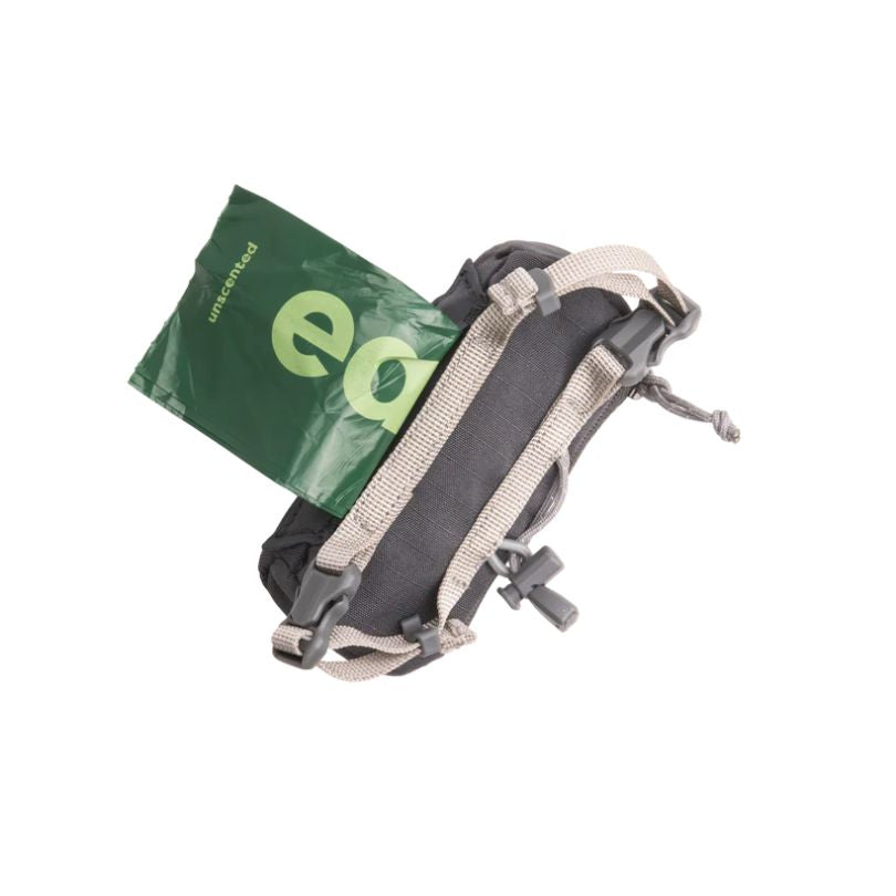 Stash Bag Mini™ Pickup Bag Dispenser