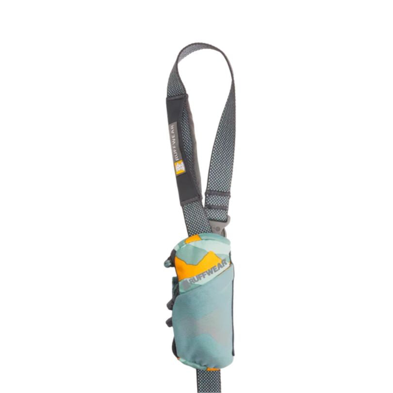 Stash Bag Mini™ Pickup Bag Dispenser