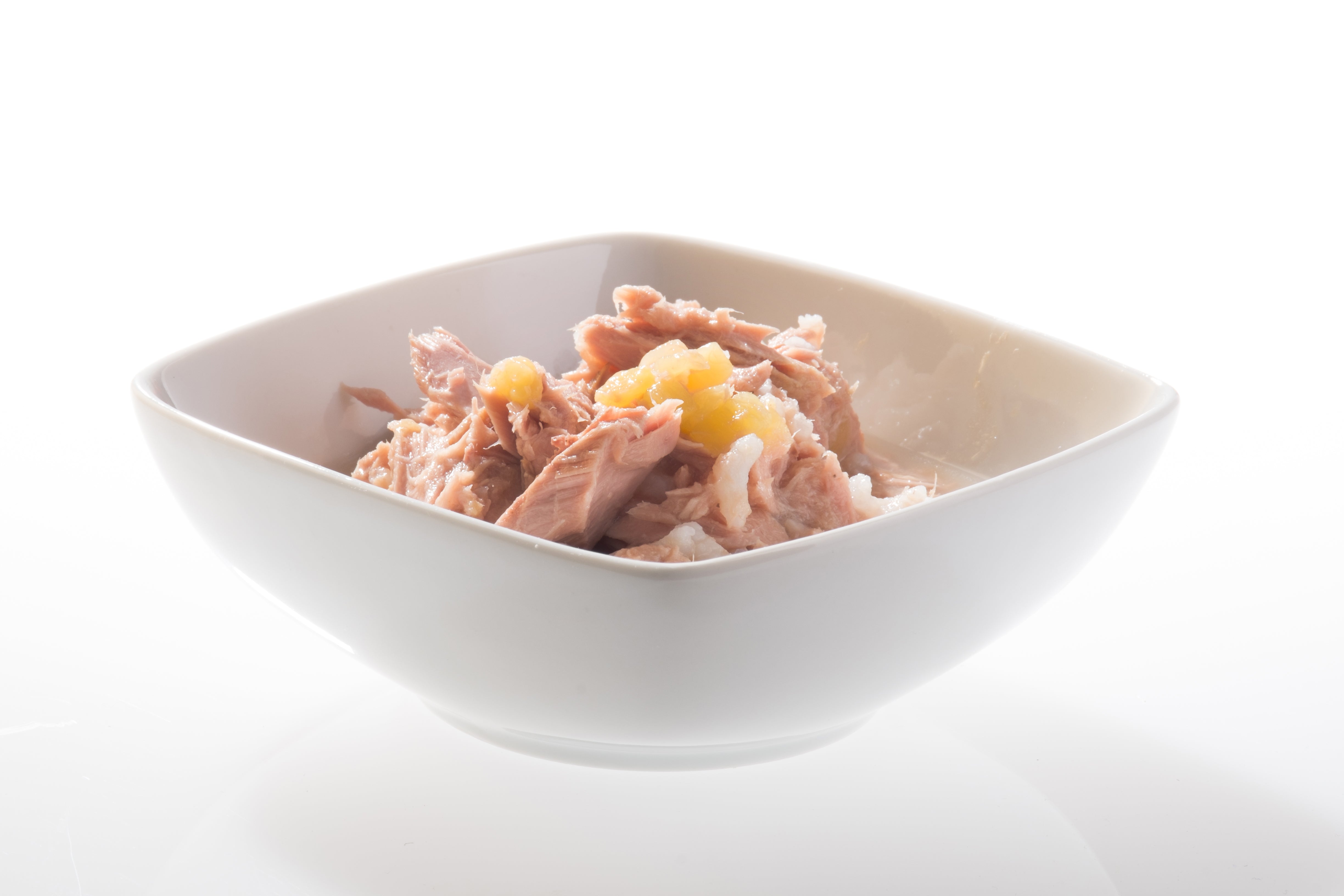 Schesir Tuna & Mango Fruit Dinner Adult Canned Cat Food (75g)