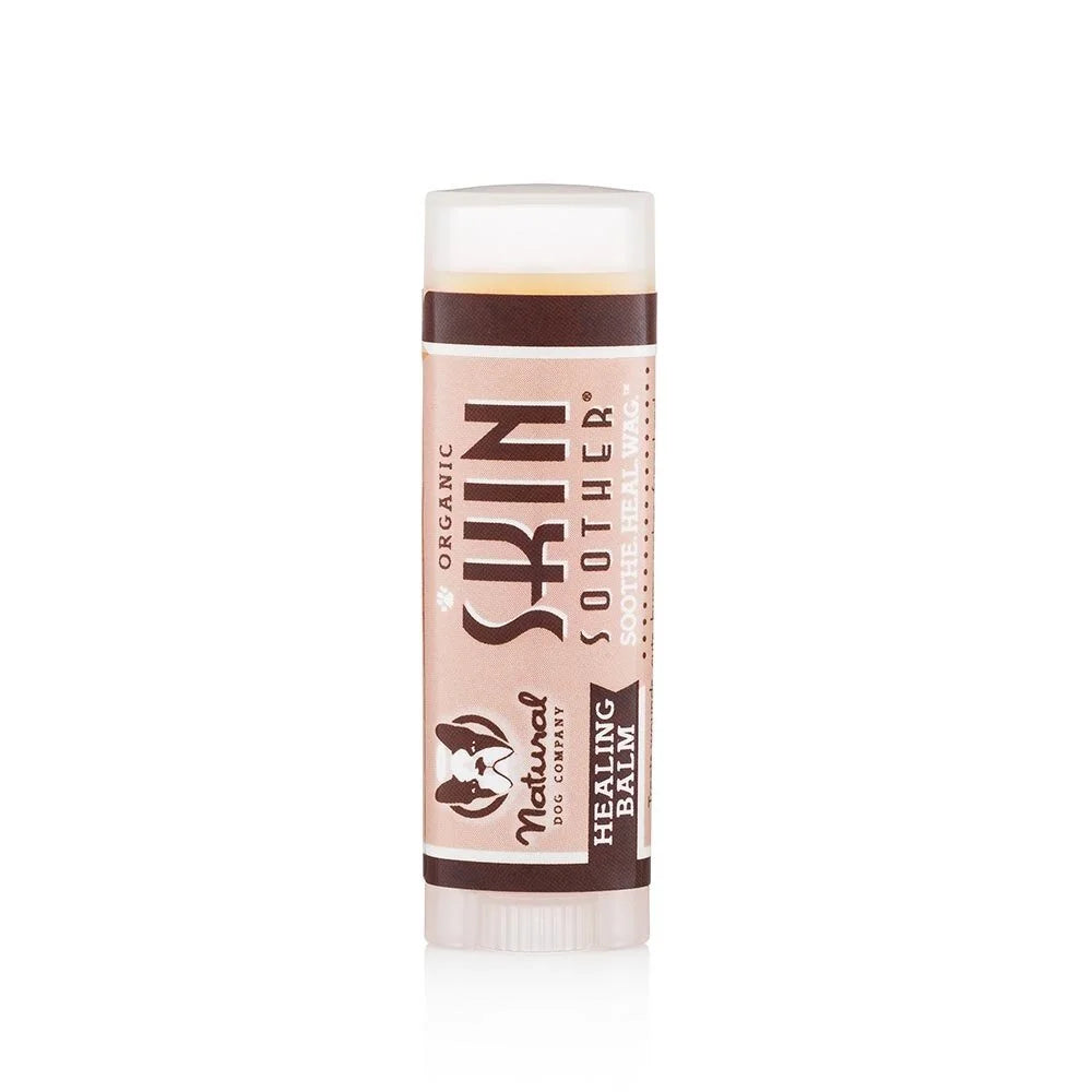 Organic Skin Soother® Balm