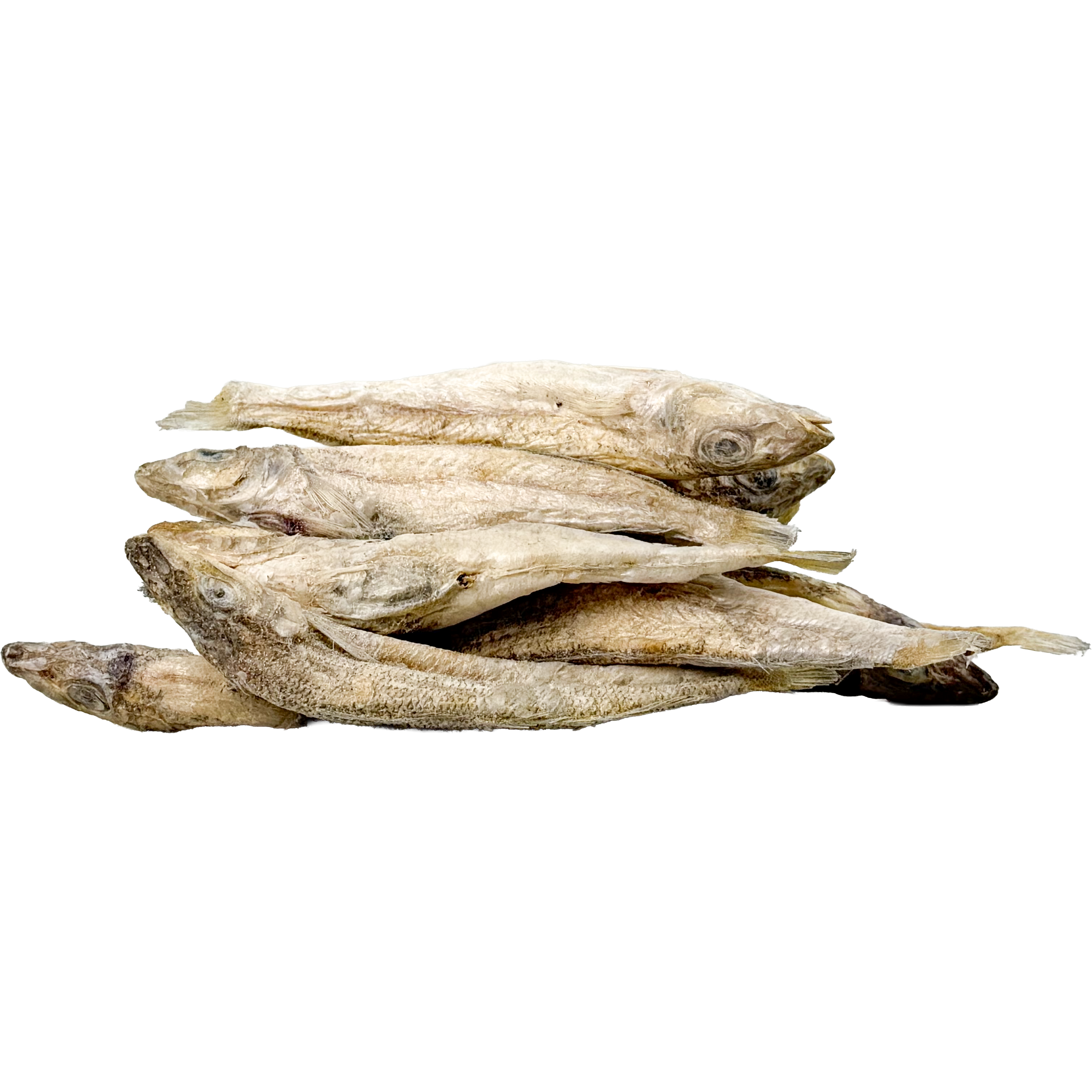 Freeze Dried Sardine Treats For Dog & Cat (50g)